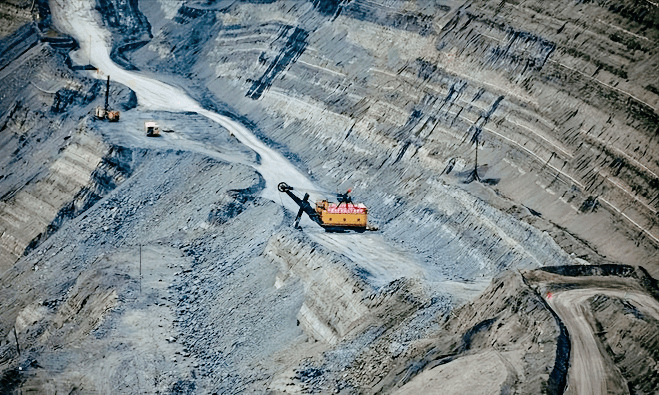 绵延上千公里,煤层厚达900米,真是植物形成的吗_阿巴拉契亚_残骸_过程