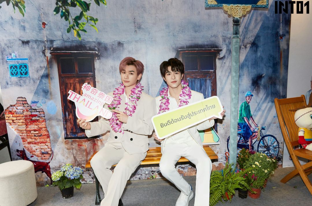 600万惊天演出报价,泰娱cp成音乐节流量密码?_内地_市场_剧集