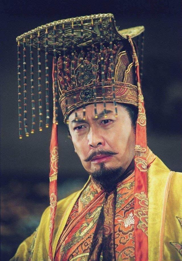 中国古代皇帝吃得好睡得好,生活条件那么好,为什么死得都很早?