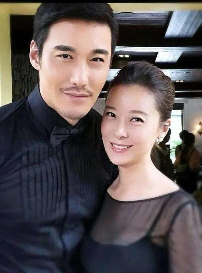 耿乐,演技一如既往地稳重,他儿子的母亲至今仍是个谜_柯蓝_孔琳_妻子