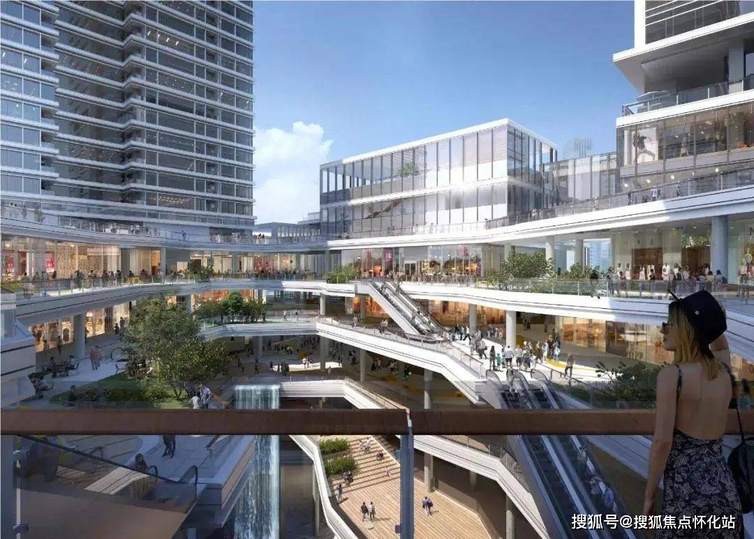 华侨城新玺售楼处（欢迎您）深圳华侨城新玺首页网站|楼盘详情_户型_价格_配套_项目_办公_蛇口街道