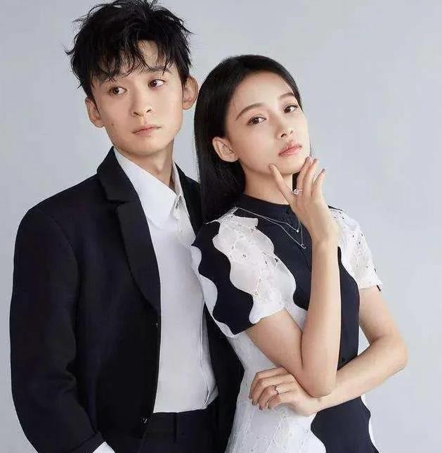 孙怡和董子健为什么离婚?