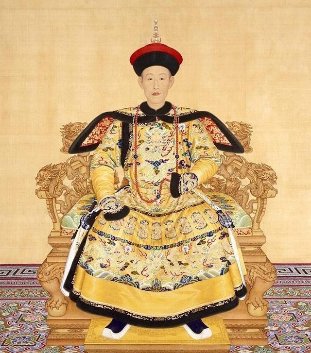 和珅的侄子丰绅宜绵也是乾隆赐的名吗?为什么也有"丰绅"二字?