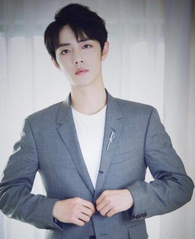 汪海林凌晨晒资历,这就是他批评肖战和王一博的资本?_评价_作品_新人