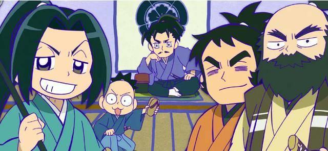 有趣又治愈的泡面番,值得一口气看完_剧情_故事_动漫