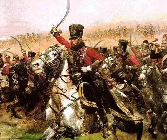 罗斯巴赫之战:普鲁士以少胜多,6万法奥联军溃败_腓特烈大帝_进攻_法军