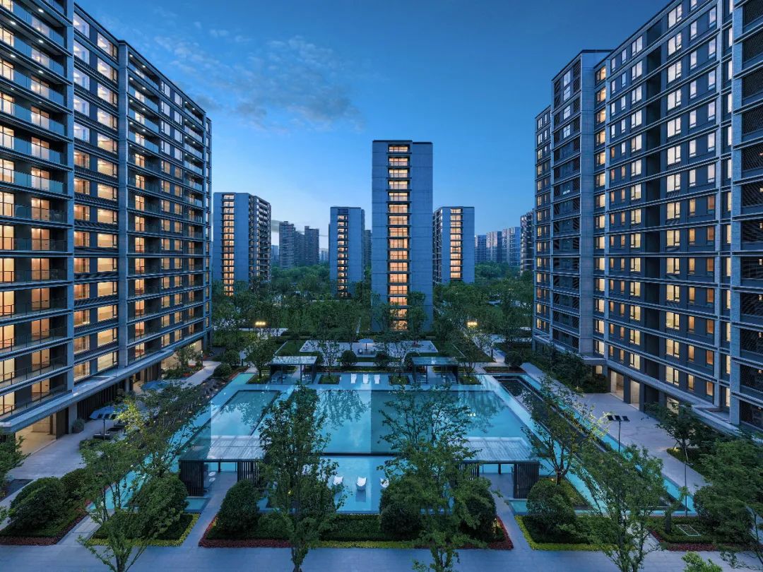 杭州蓝绿双城·春和云境售楼处电话:400-012-6588【售房】售楼中心_24