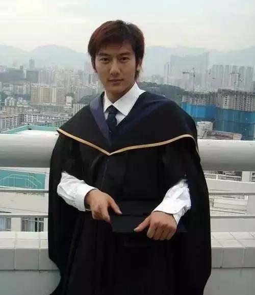 台最帅男主播,如今演出《三生三世》却被吐槽太丑_王若麟_桑籍_节目