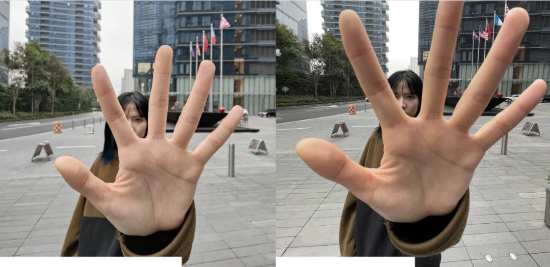 蔡徐坤发色,朱一龙皮手套,全翻车?_find_风格_lisa