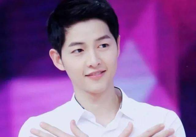 宋仲基本尊回应:望圆满结束离婚程序_消息_爱情_真相