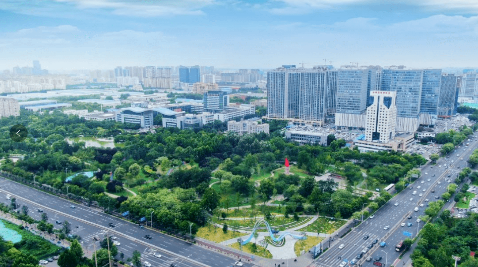 淄博高新区:探索建立投融资容错机制,持续提高平台公司投融资能力