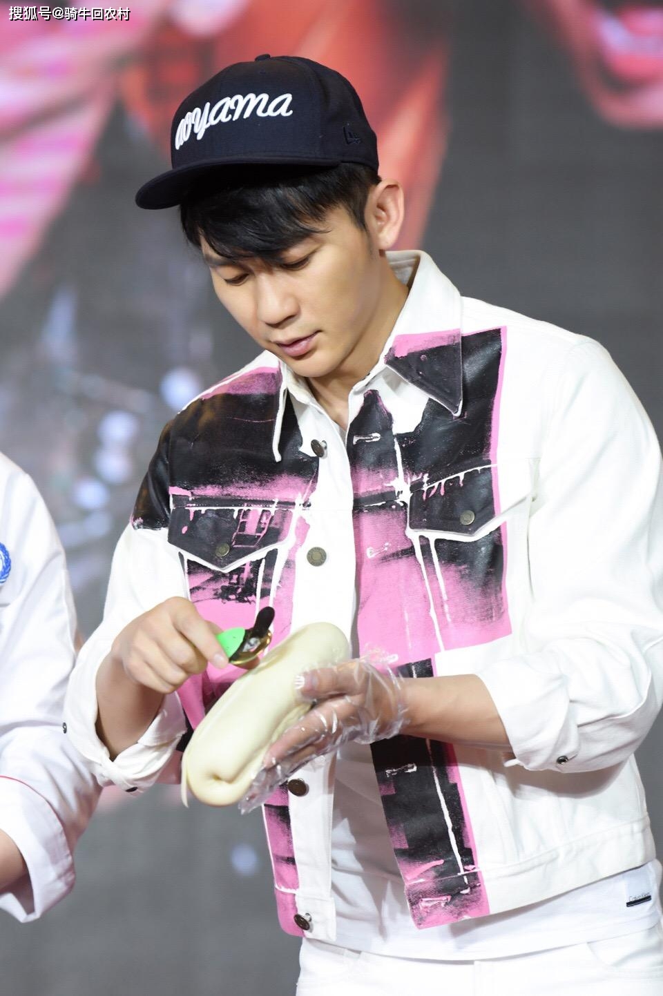 baby杨颖和李晨,困在跑男10年,他们的境地远比你想得更尴尬_范冰冰