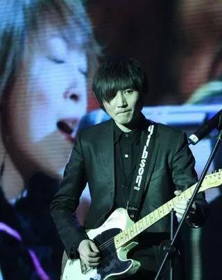 张亚东:王菲御用制作人,努力和天赋兼并的音乐人_专辑_公司_乐坛