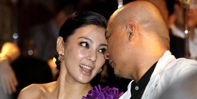 她是最性感的田小娥,前夫因嫖娼被抓,今嫁伪豪门却幸福爆棚_张雨绮