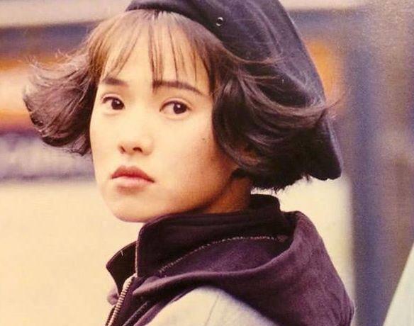 外柔内刚心思缜密,和婆婆相处分寸掌握刚刚好_钟丽缇_家人_小时候