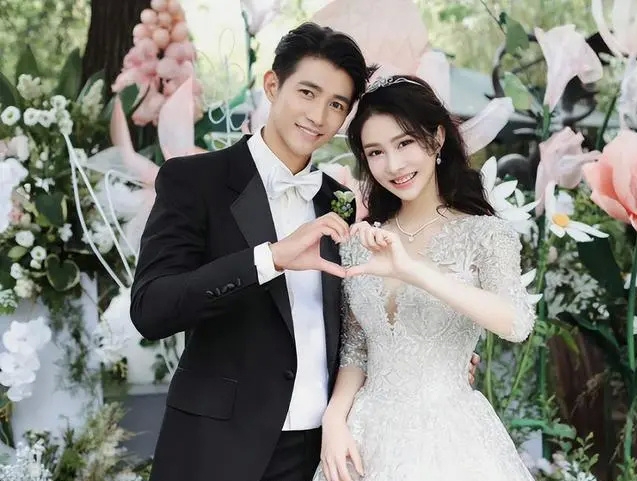 演员李子锋林籽官宣离婚,李子峰是张天爱前男友_妈妈_爸爸_npc