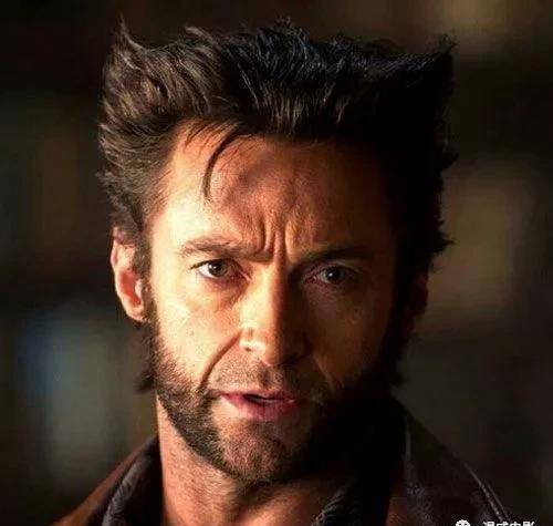 快银的万圣节发型,是基于金刚狼来设计的_bartek_造型_伊万·彼得斯