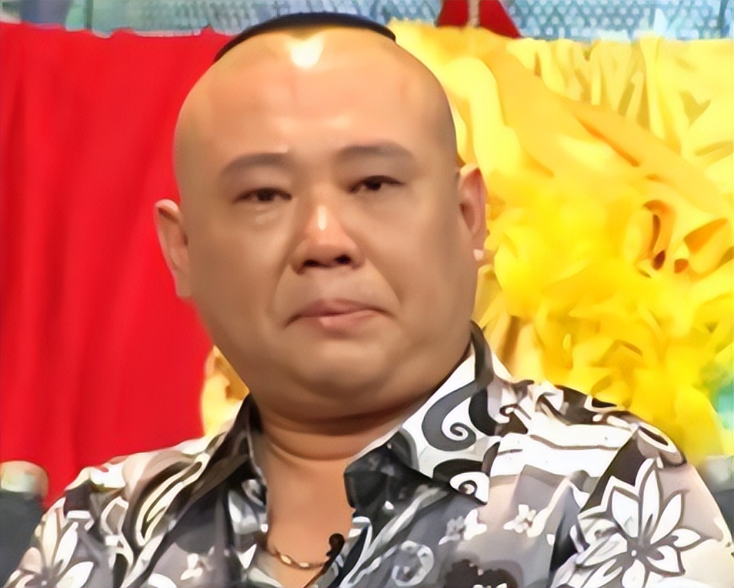 郭曹之争13年,今天才发现我们都是曹云金!_郭德纲_演出_职场