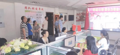 数字化家政助力“ 15 分钟生活圈”发展(图2)