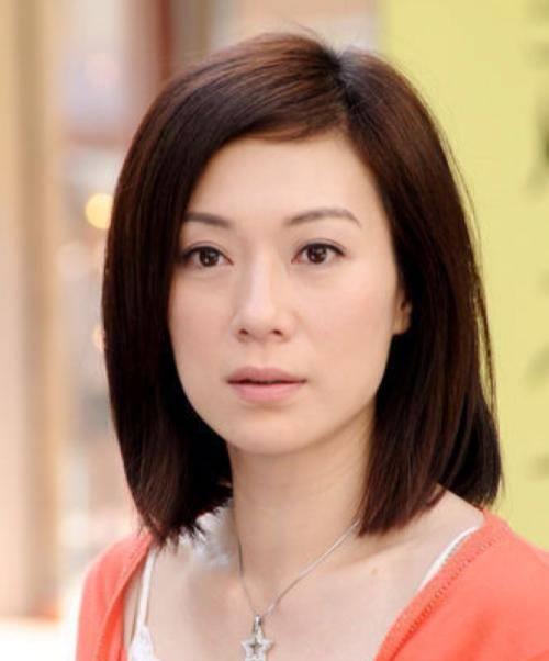 她是tvb的男神收割机,有颜有才有钱,为何49岁仍单身_宣萱_张卫健_感情