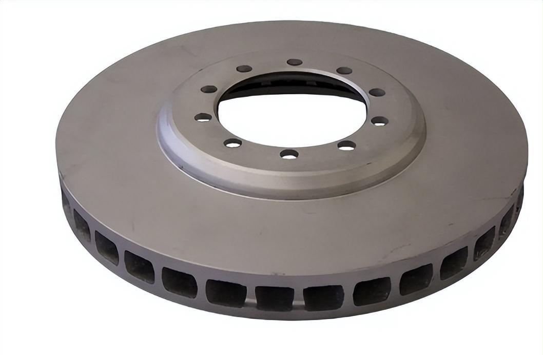 未来制动盘应该朝着什么样发展趋势?_性能_要求_的材料