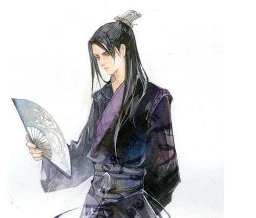 小甜文:《执爱不悟》茯苓半夏最新力作,经典大叔文,脱坑难_清君_凤过