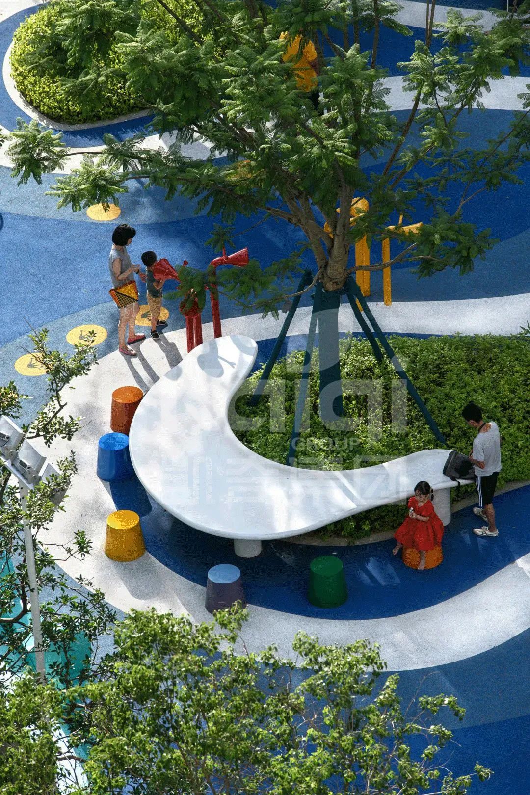 唐非 - Playground