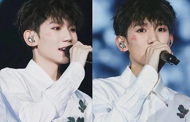 男明星排行榜_肖战登顶明星King榜,绝对优势力压王一博李现,末尾明星有点意思(2)