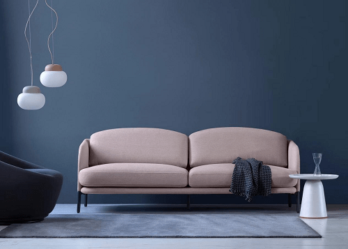 德国可耐美水性漆,用高固含量构筑完美内墙涂装_乳胶漆_效果_质量