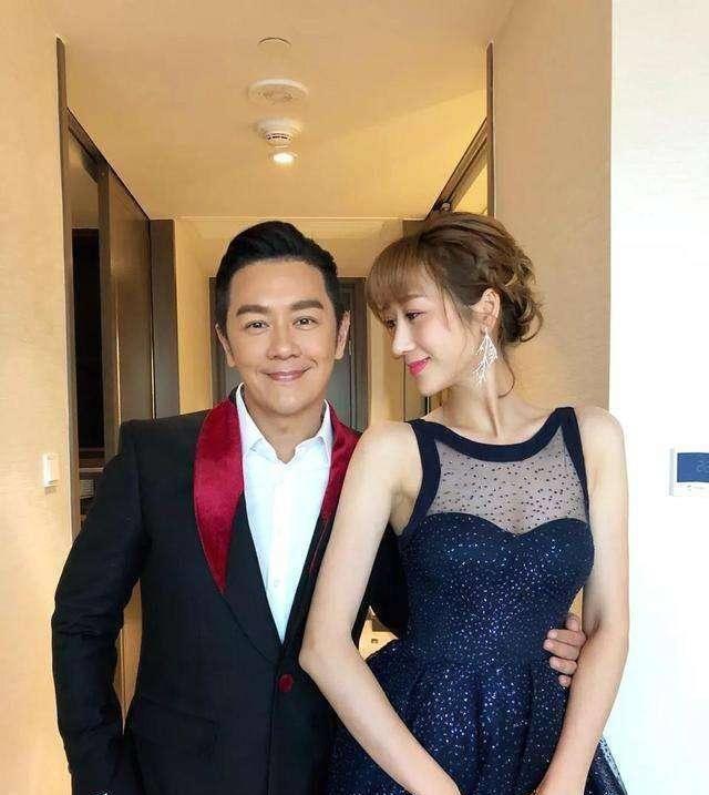 五年生四个,陈浩民觉得不够,妻子蒋丽莎回应:再生咯_孩子_办法_身体