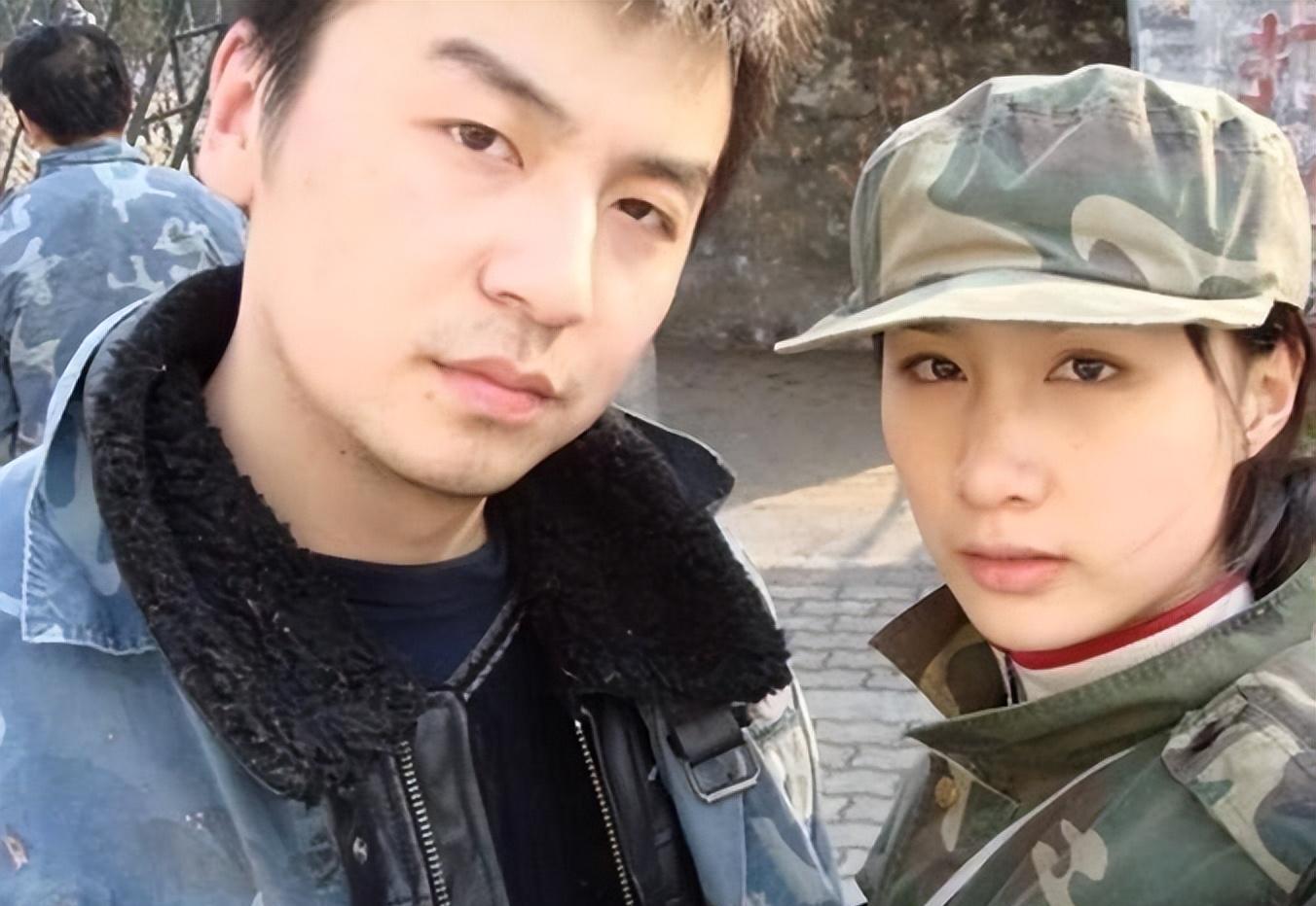 雷佳音:因初恋女友15岁辍学,与大学同学结婚,育有一女太幸福