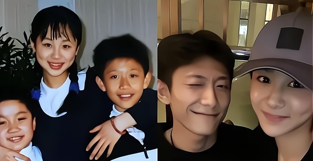 今年三十而立的明星都有谁,你的爱豆三十岁了吗?_杨紫_年龄_张一山