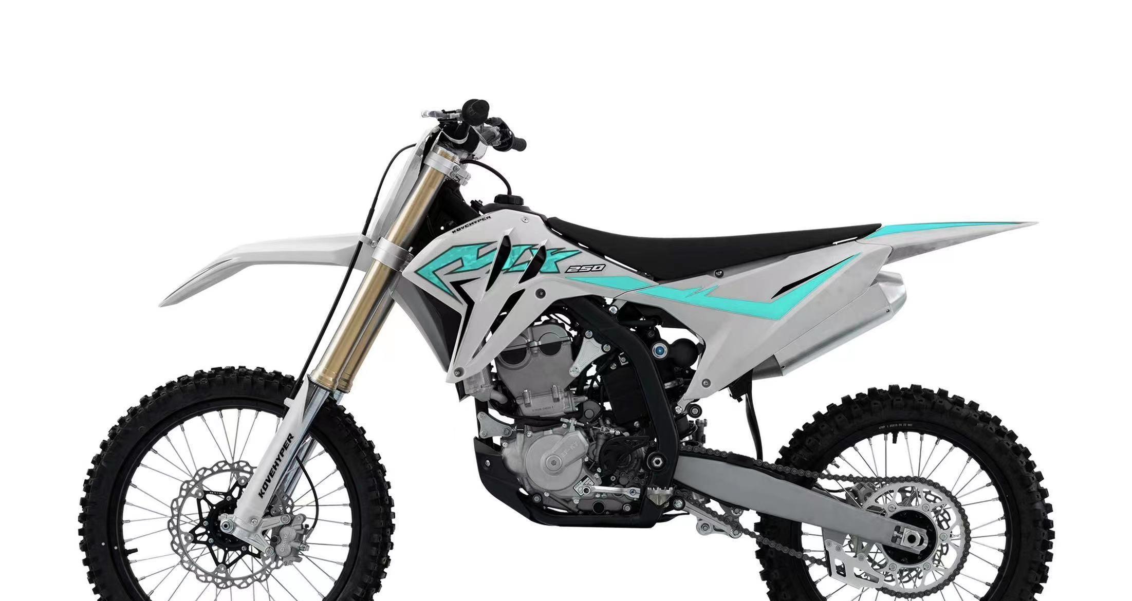 原创:售价26980元,凯越mx250,越野新宠来袭_搜狐汽车_搜狐网