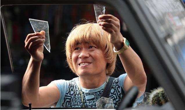 王宝强票房70亿超黄渤葛优成新票房王,群演到大腕,他的变与不变_电影