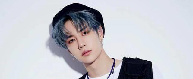 王一博被称为"乐华王子",不是小名,而是黑名_称号_陈情_韩庚