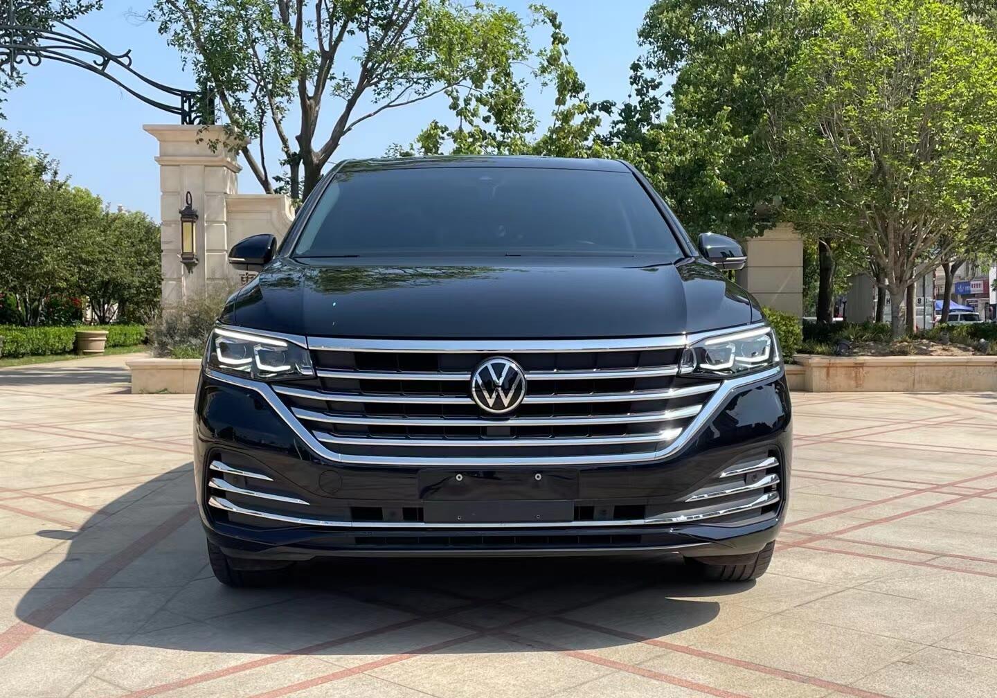 原创:家用mpv威然,空间大,油耗低,到底值得买吗_搜狐汽车_搜狐网