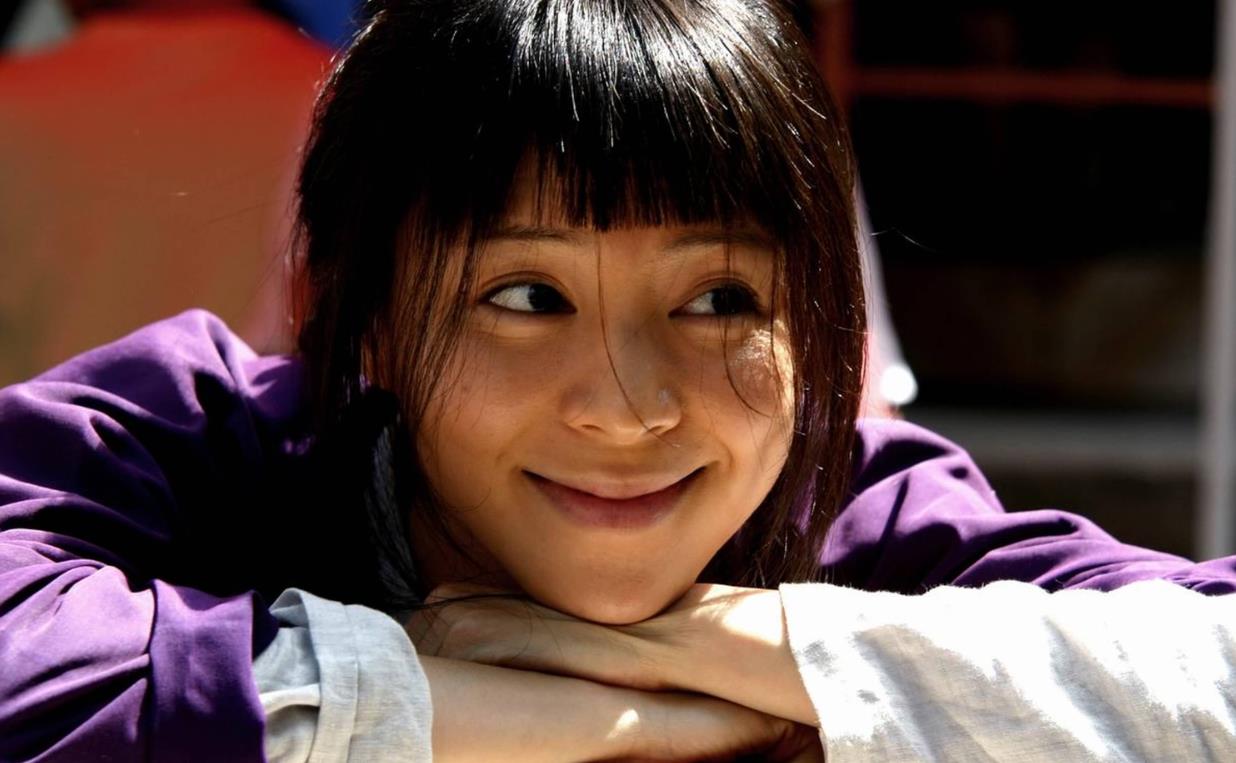 看看《红河》这部电影你就知道了_阿桃_角色_沙巴