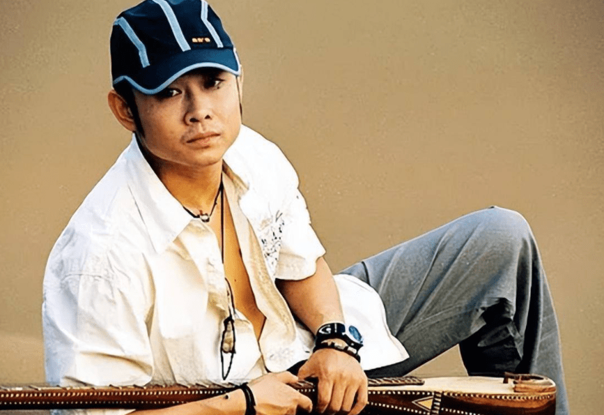 刀郎好友谈《罗刹海市》:格局没那么小,真正隐喻曝光_阿布_歌词_网友