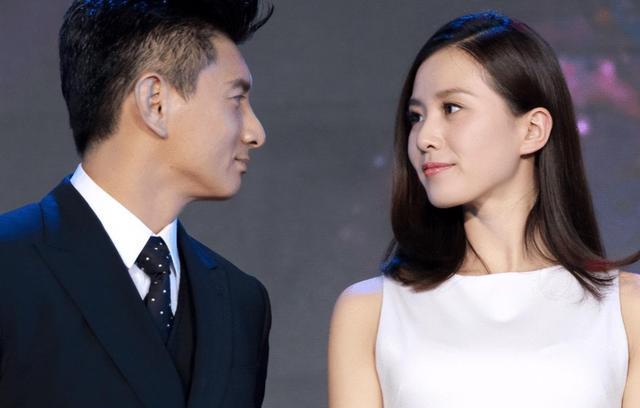 刘诗诗的"面具"终被揭开,背后的故事真"步步惊心"_吴奇隆_何润东_网友