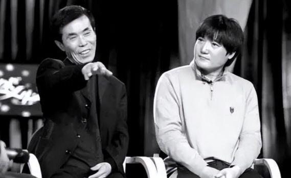 让他俩名声鹊起,最终抛弃家庭选择同居,结局悲凉_李云启_高秀敏