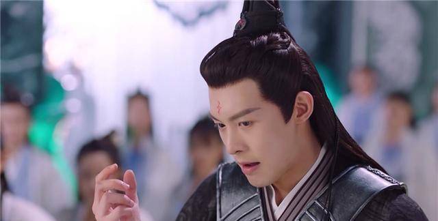 《从前有座灵剑山》:从"团宠"到"被骂",海云帆做错了啥?