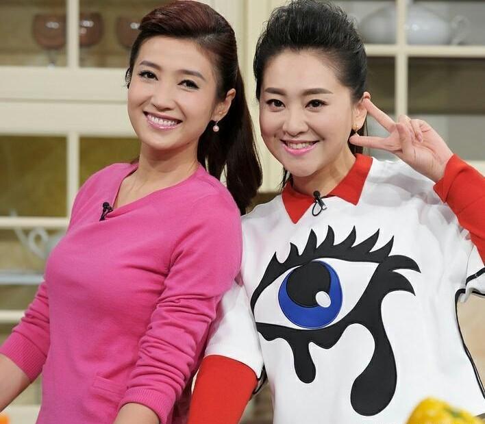 春妮刚强两人的生活,平淡而幸福_徐春妮_婚姻_李梓萌