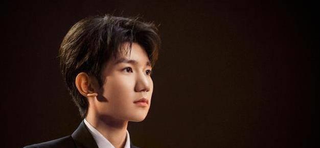 认识王源的人听挺多的,当初他们tfboys可是非常火的.