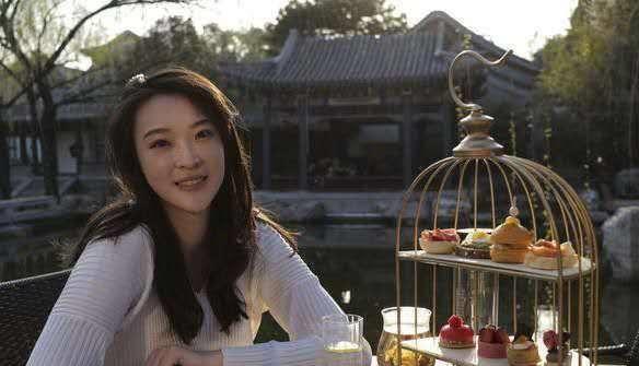 退役生活很不适应,惠若琪坦言就像失了魂,有一种落空感_中国女排_事情