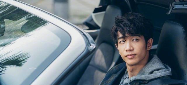 获蔡艺侬赏识,新戏将与娜扎合作,33岁的他能吃香吗_刘以豪_演技_剧中