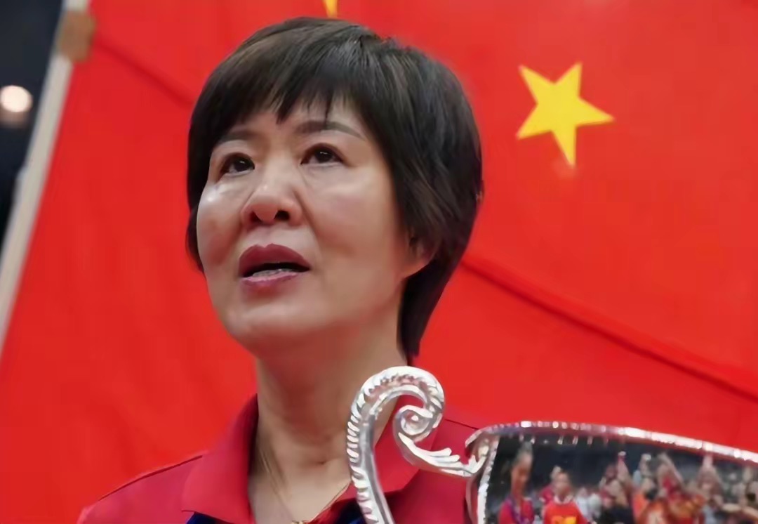 得知惨剧的发生,中国女排超级联赛官方和中国排协都在官微上发文表示