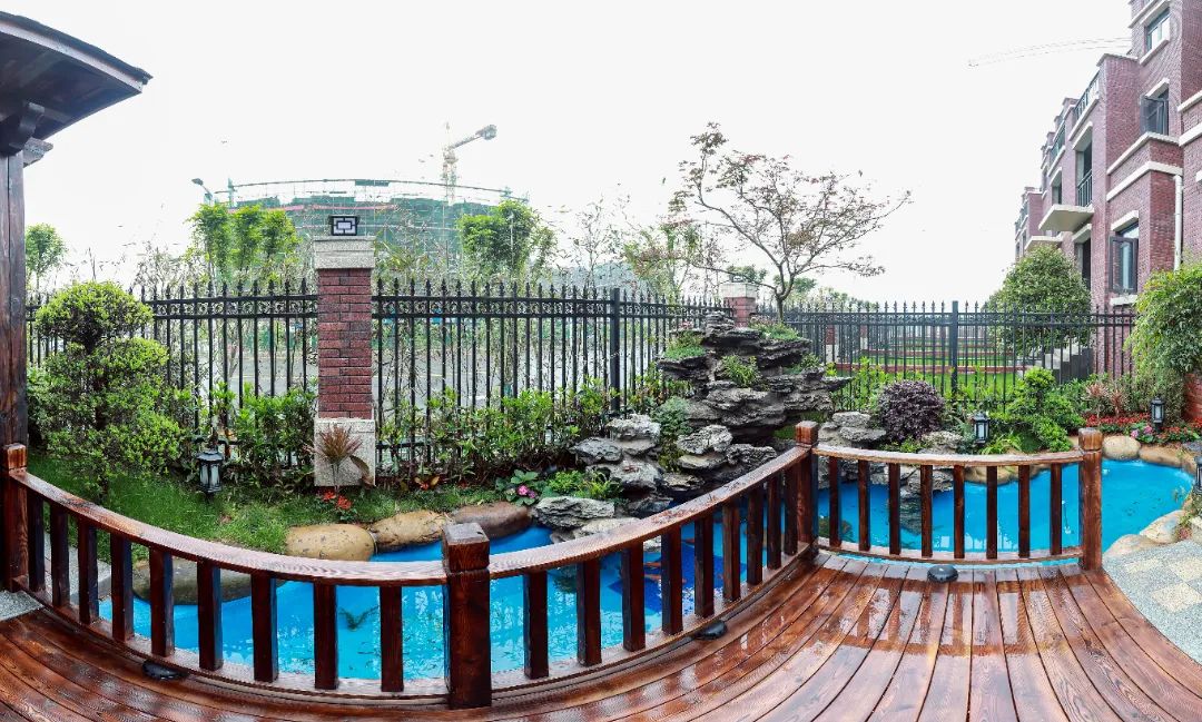[星海颐园]墅居密码现房篇 墅级藏品的实景现墅 稀贵臻藏_生活_株洲