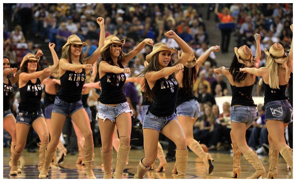 nba啦啦队十大潜规则:禁止和球员恋爱能忍,不让穿内衣真忍不了_工作