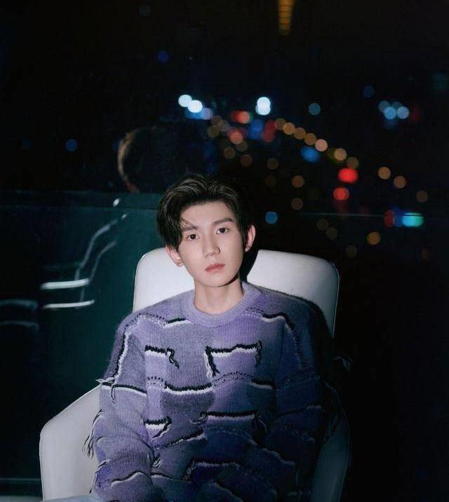 王源将创作tfboys8周年团歌,虽不知真假,但很期待_音乐_网友_小小孩