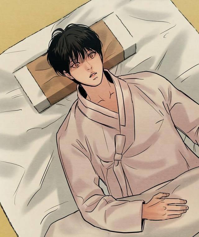 野画集56少爷病好重回颜值巅峰,知画少爷上线_剧情_不知道_防寒